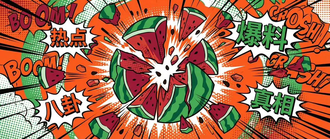 港剧网在线观看 今日头瓜爆炸漫画横幅